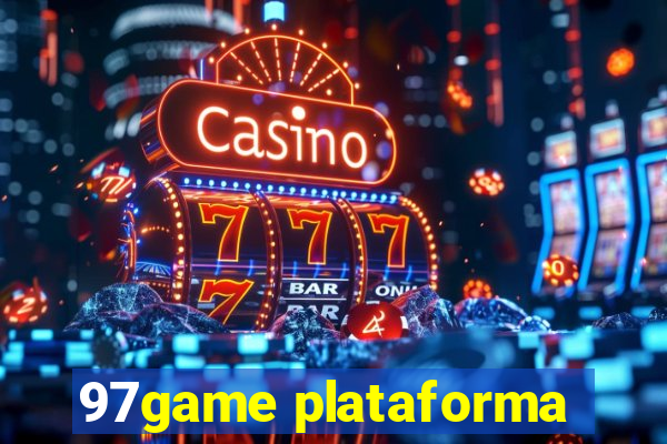 97game plataforma